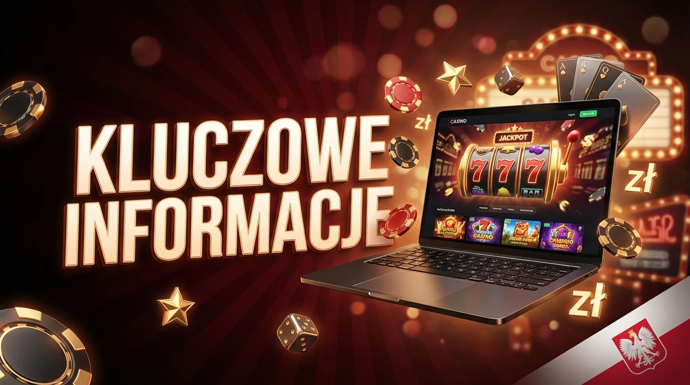 Kluczowe Informacje