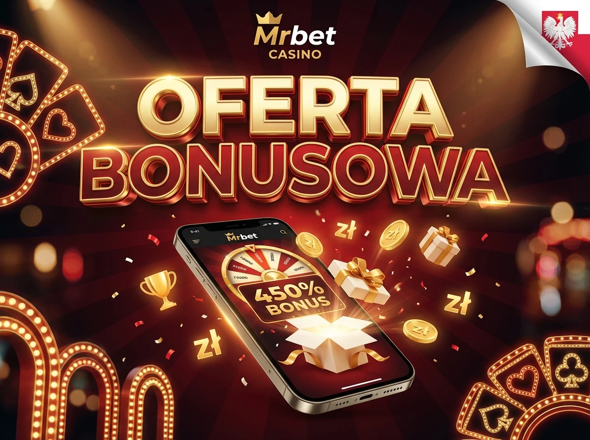 Oferta Bonusowa